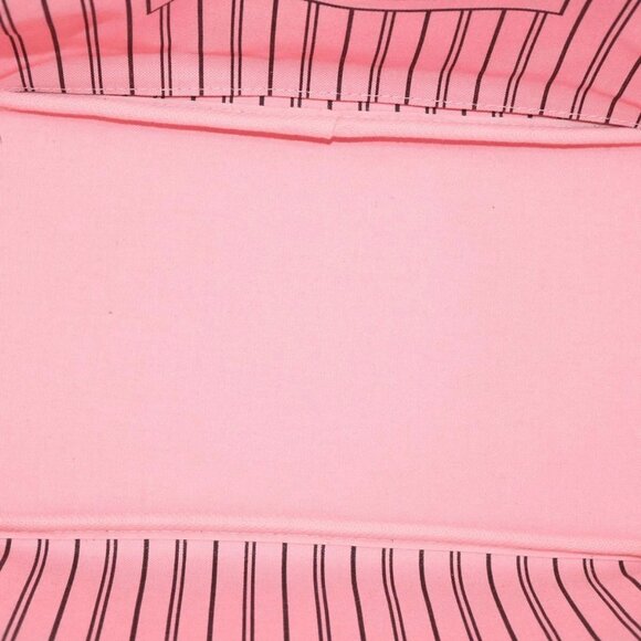 LOUIS VUITTON Monogram Jungle Dot Neverfull MM Tote Bag M41979 LV Auth 67490SV - Picture 9 of 16